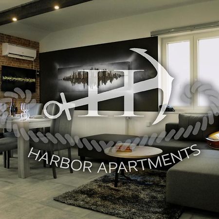 Harbor Apartments 3 Opatija Exterior photo